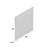 Wood Flat Wall Mirror-20265844