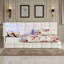 Lit de jour tapissier Alano-948624537