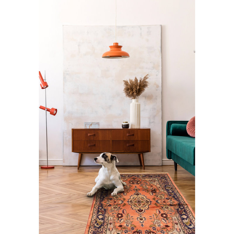 Coates Copper Rug 2'4" x 5'4"