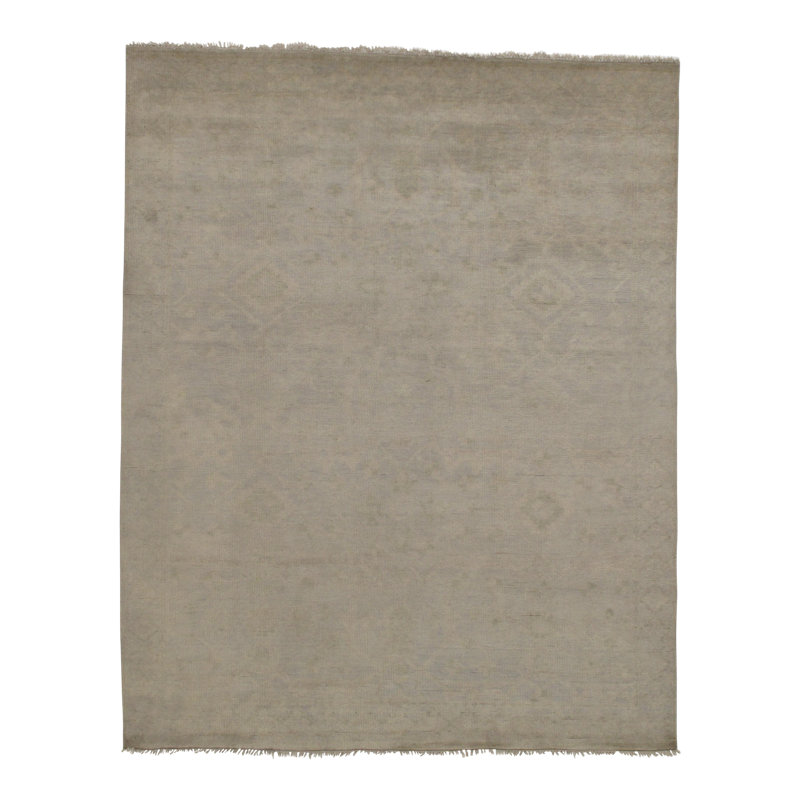 Narith One-of-a-Kind 7'9" X 9'9" Area Rug