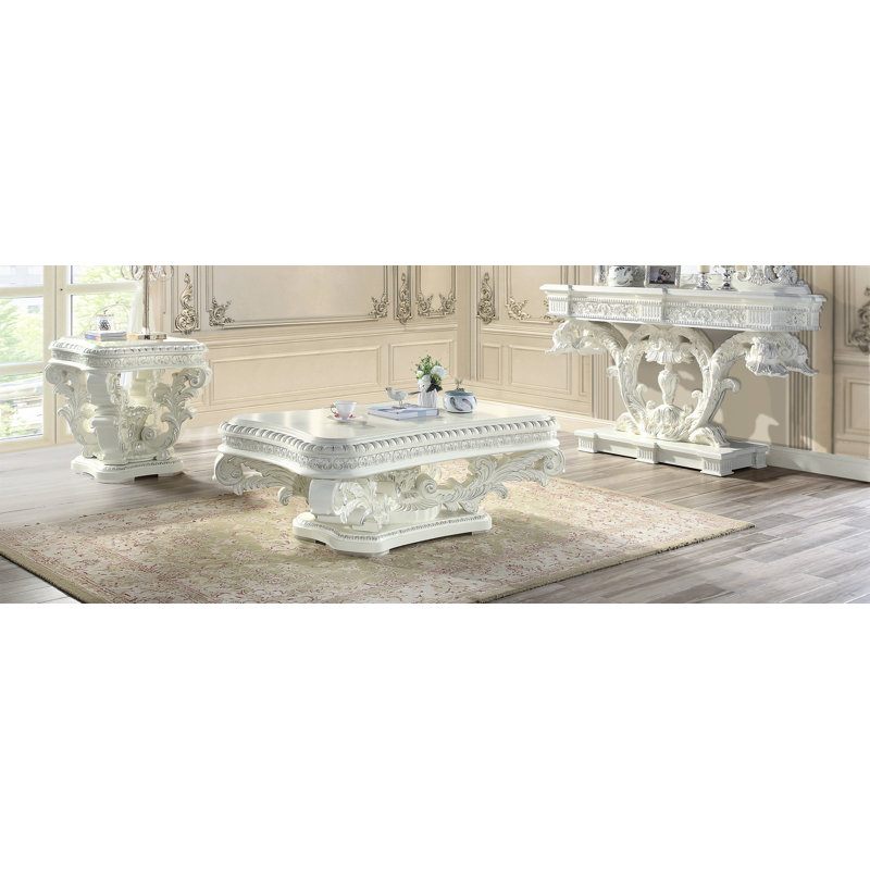 Montaque 3-piece Coffee Table Set