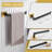 4 - Piece Bathroom Hardware Set-94398238