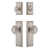 Satin Nickel