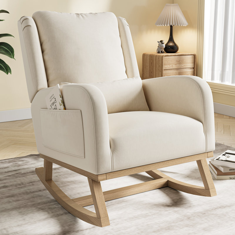 Ellent Rocking Chair