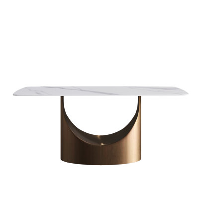Table de salle à manger Aliyas