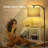 Nikkolas 63'' LED Arched Floor Lamp-156477217-156477241