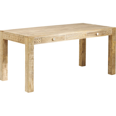 Puro Plain Dining Table