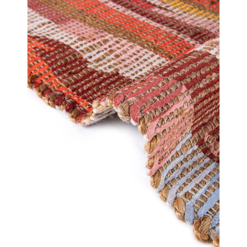 Tapis Nira Kincheloe, Tapis de couloir 2 pi 2 po x 6 pi 1 po