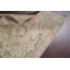 One-of-a-Kind 4' X 7'5" New Age Wool Area Rug in