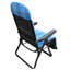 Harlowe Folding Recliner Chair