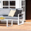 Harper Reclining Corner Group set with Coffee Table