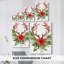 Art des Fêtes de Noël - Toile tendue avec châssis DCCCL III-737269819