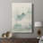 Ocean Impression I -Custom Wrapped Gallery Cavas-505610744
