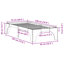 Solid Wood Bed-1118963327-1118963296