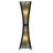 Conrado 48'' Black Column Floor Lamp-1657797771