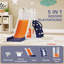 HOMCOM Indoor Slide