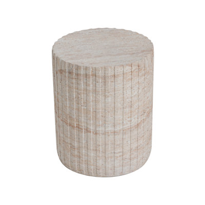 Halona 16" Patio Side Table