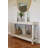 Monahans 60'' Solid Wood Console Table