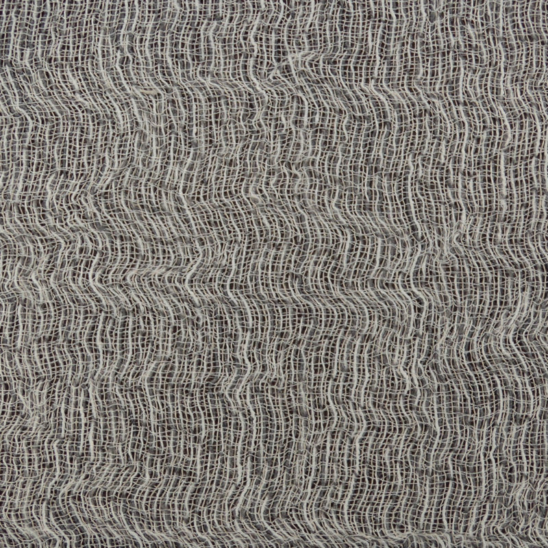 Tissu Brunswick, Gris