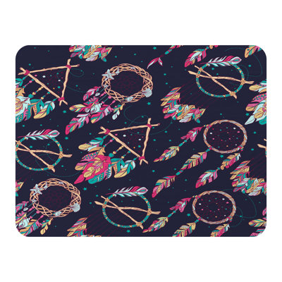 Portis Quilted Throw Blanket