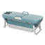 Baignoire de trempage autoportante en acrylique 51 po. X 24 po.-59933060