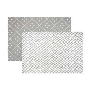 78'' L Foam Playmat