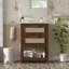 Meuble-lavabo pour petite et moyenne salle de bain-376331985