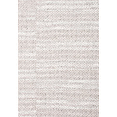 Haubert Striped Hand Loom Indoor / Outdoor Area Rug