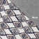 Safari Chenille Geometric Indoor Rug