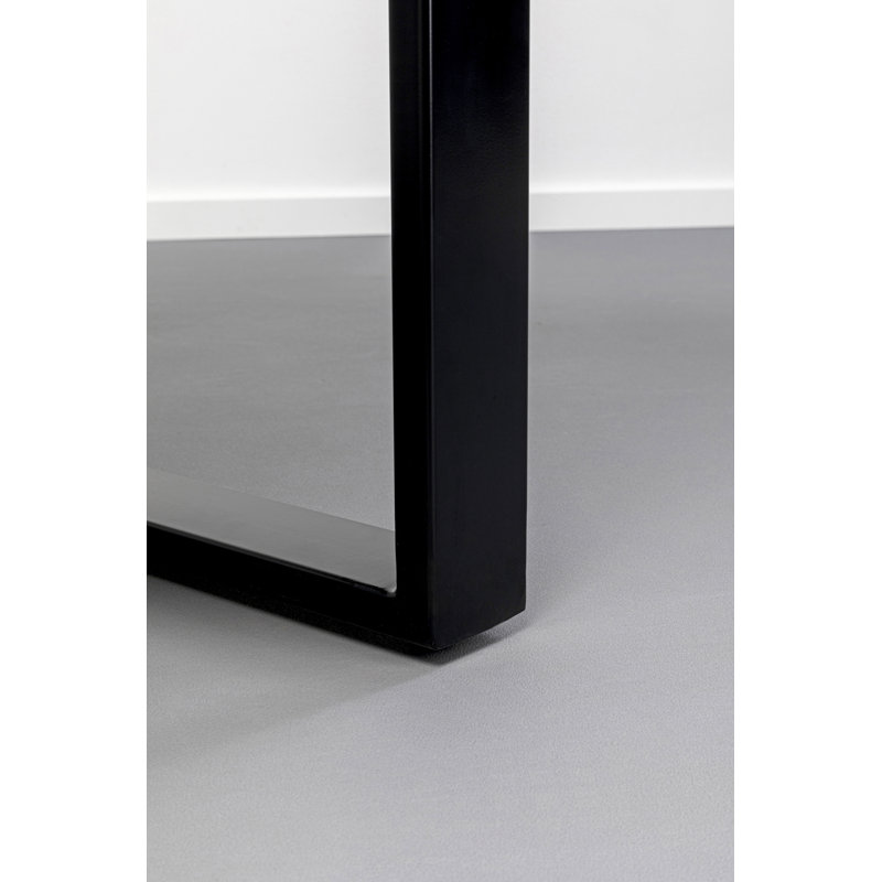 Rectangular 90Cm L x 180Cm W Dining Table