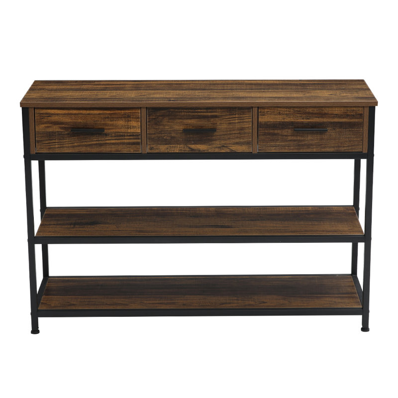 109cm Console Table