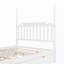 Grand lit avec lit gigogne simple TG et 2 tiroirs-1339524657