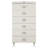 Silhouette 26'' W 6 - Drawer Dresser