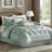 Laurel 7 Piece Tufted Comforter Set-199664601-199664614