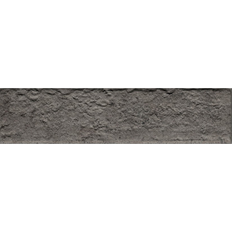 Chelsea Railroad Matte 2 3/8x9 7/8 Brick-Look Porcelain Tile