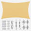 Voile d'ombrage Amgo Customize-107438327-107438307