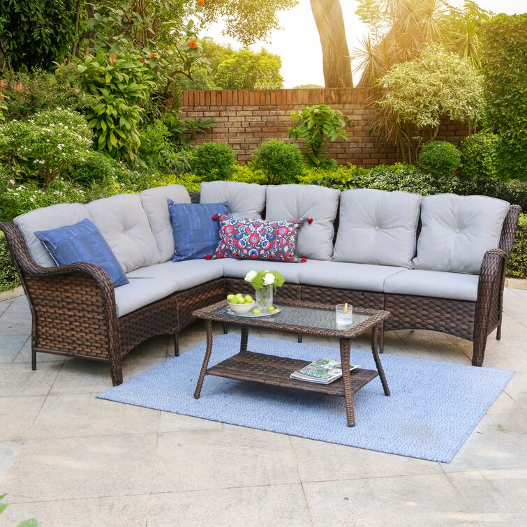 Outdoor Furniture and Patio Accessories 