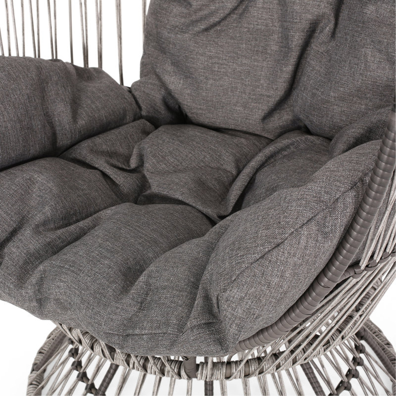 FAUTEUIL PIVOTANT PIVOTANT