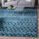 Balanger Geometric Indoor Rug
