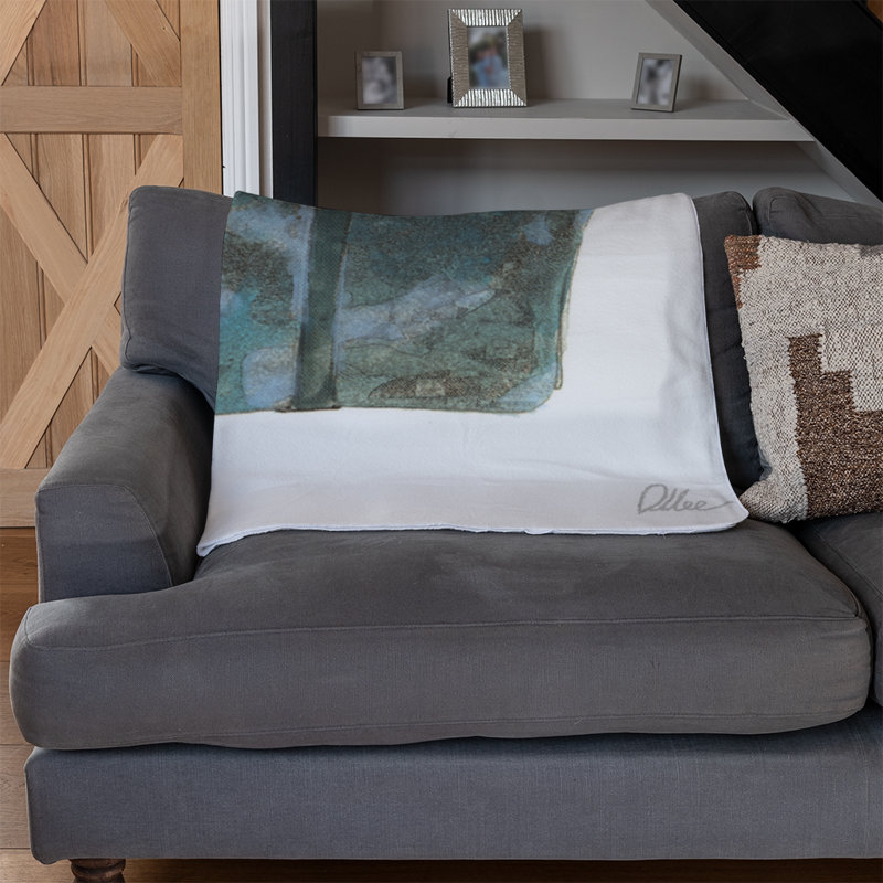 Braden Throw Blanket