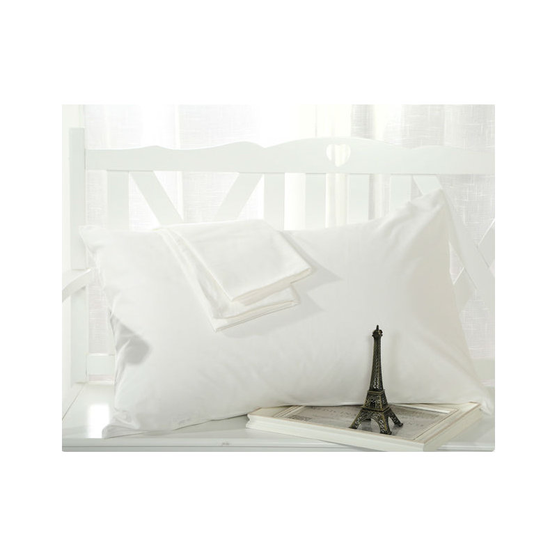 Protecteur de coussin simplement nettoyé, Très grand