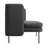 Bloke Upholstered 63'' Loveseat-49375034