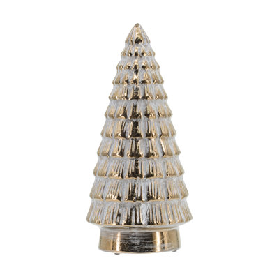 Décoration d'arbre en céramique