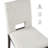 Pryor 78"-96" Extendable Dining Table Set-1385108648-1385108649