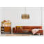 Sanctuary 8-Light Pendant in Coronado by Breegan Jane