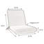 Coussin de chaise club d'extérieur Casual Aruba-49277834