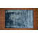 Tapis bleu marine Ephraim