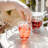 Glass Coffee Mug