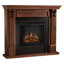 Fireplaces & Stoves