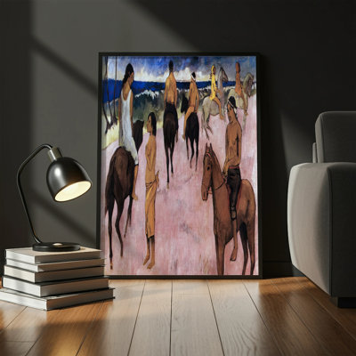 Piero No Frame Print